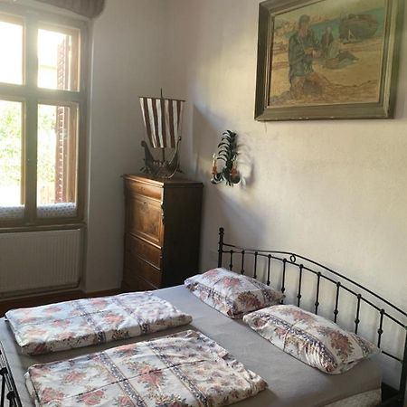 Cezara Apartment เมดิอาช ภายนอก รูปภาพ
