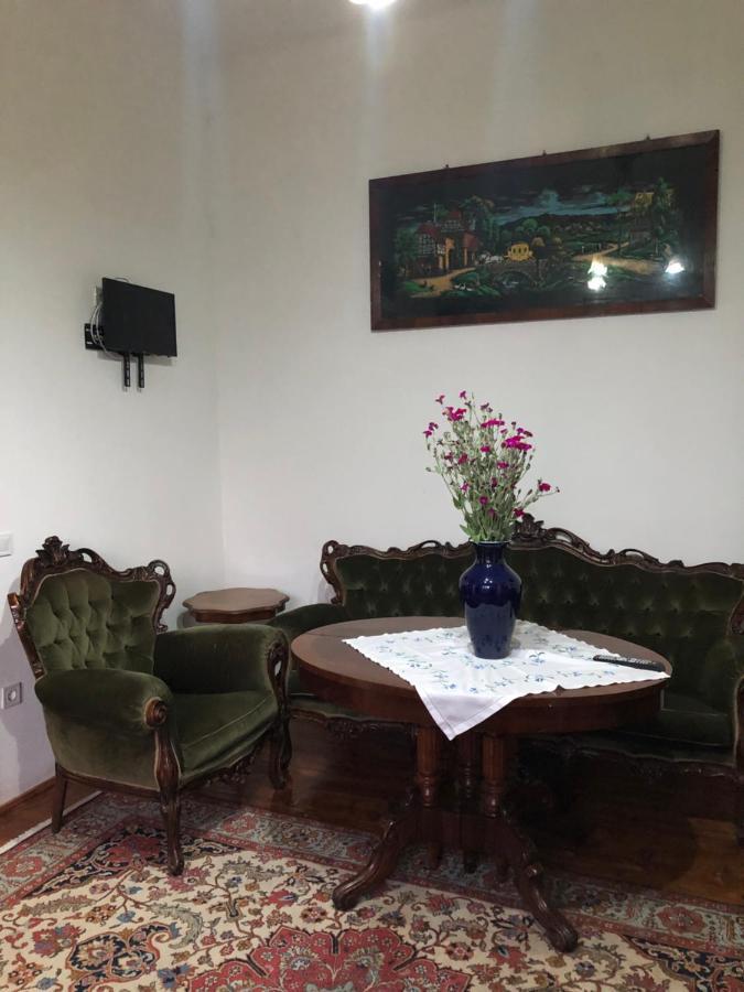 Cezara Apartment เมดิอาช ภายนอก รูปภาพ